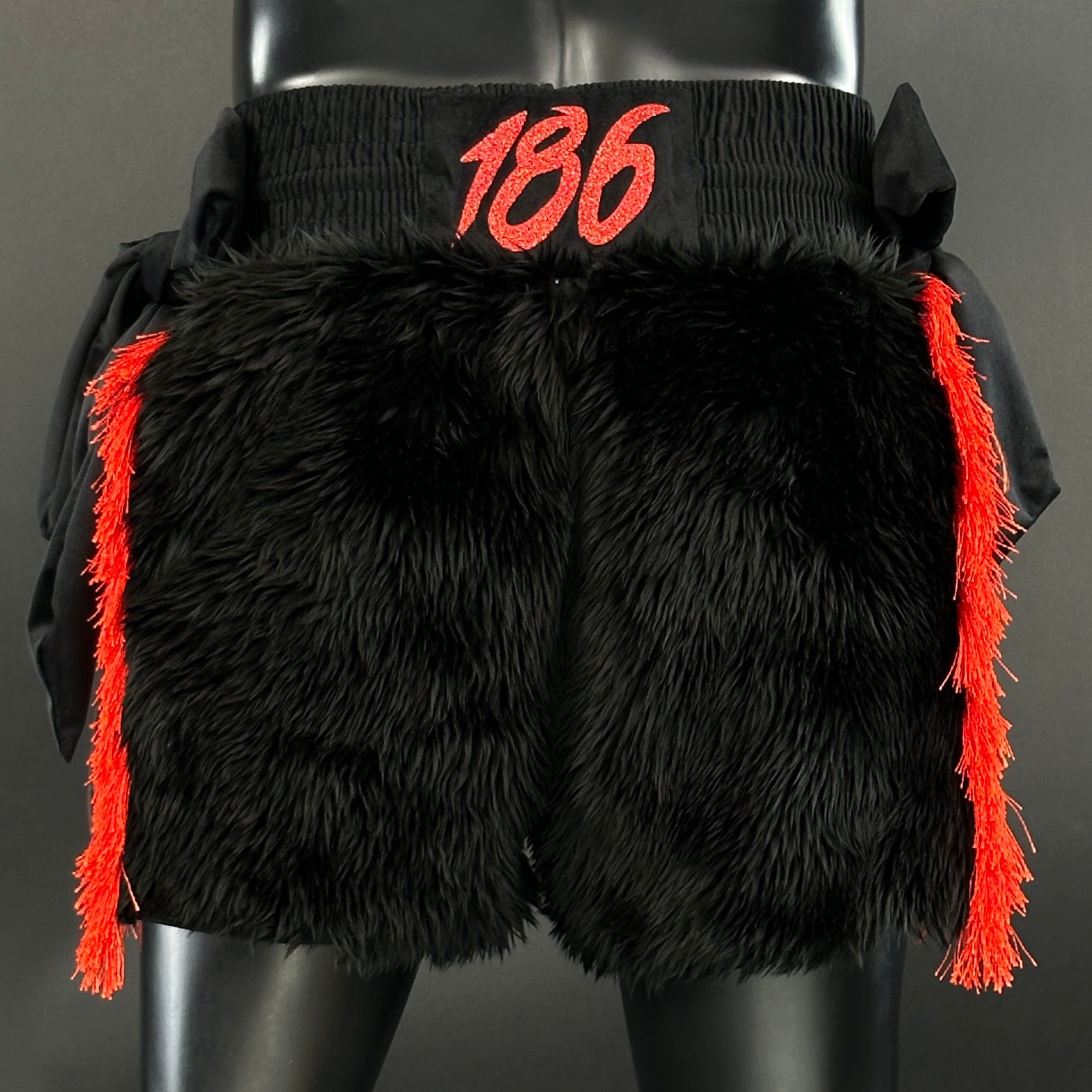 One Champ MTS Romain 183821 Muay Thai Shorts